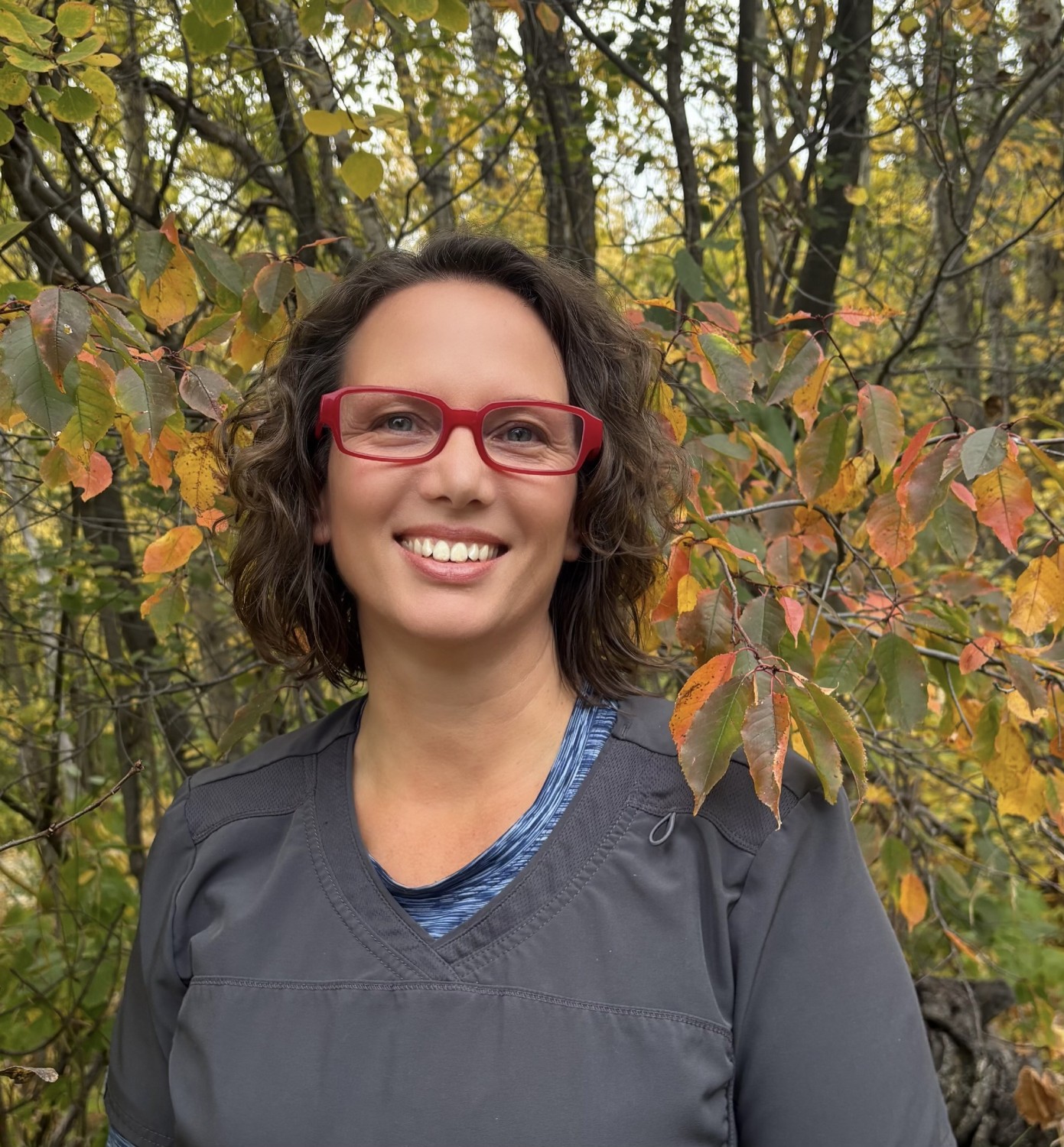 Profile for Tina Dauvin