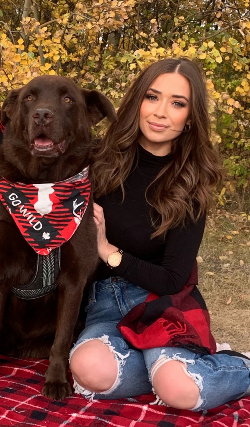 Profile for Miranda Oliver