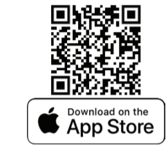Apple Store QR Code