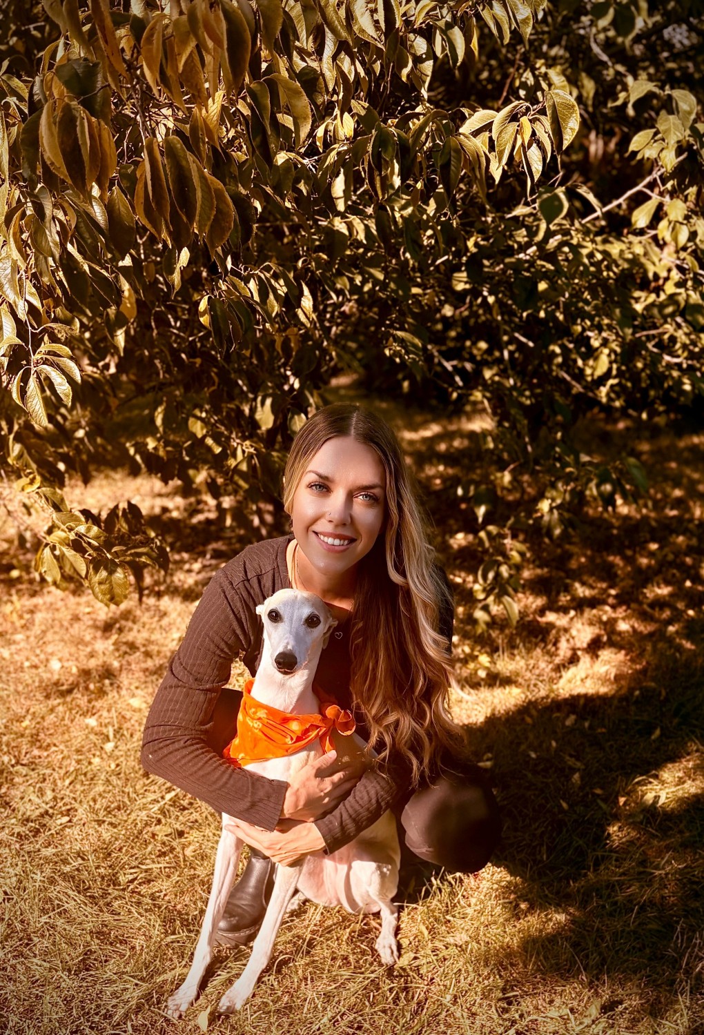 Breanne, RVT Breanne, RVT