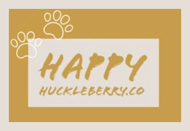 Happy Huckleberry.co image