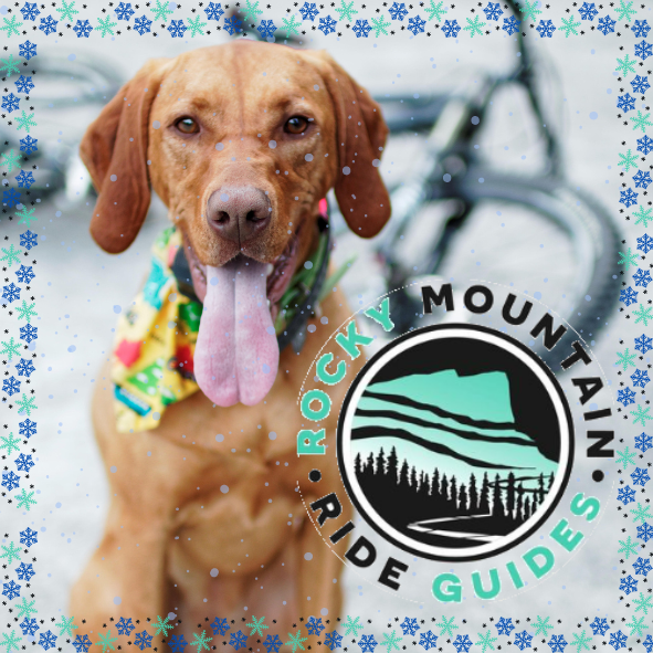 Rocky Mountain Ride Guide banner Rocky Mountain Ride Guide banner