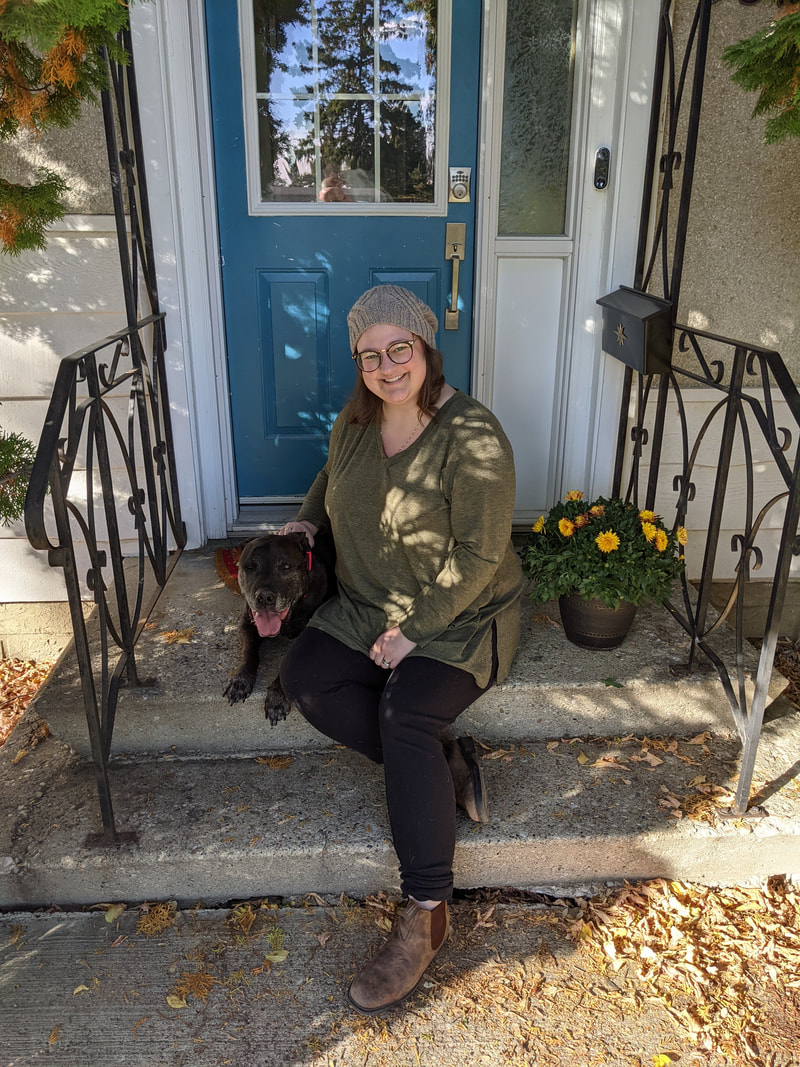 Samantha Whalen, Receptionist Samantha Whalen, Receptionist